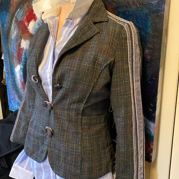 INDUSTRY made for Memories BLaZer - Picture 2 of 6